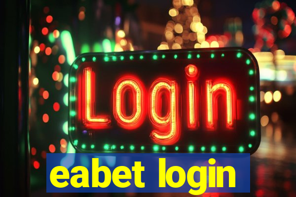 eabet login